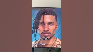 Monster hunter wilds beta character creation #monsterhunterwilds