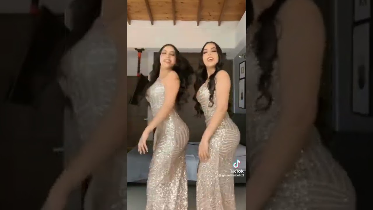 Gemelas Abello YouTube