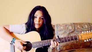 Miniatura del video "Carla - Basureta (cover)[Kase.O]"