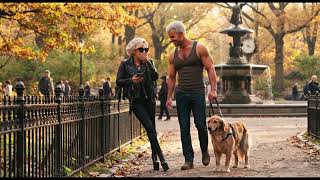 lady gaga  -  five o'clock comes