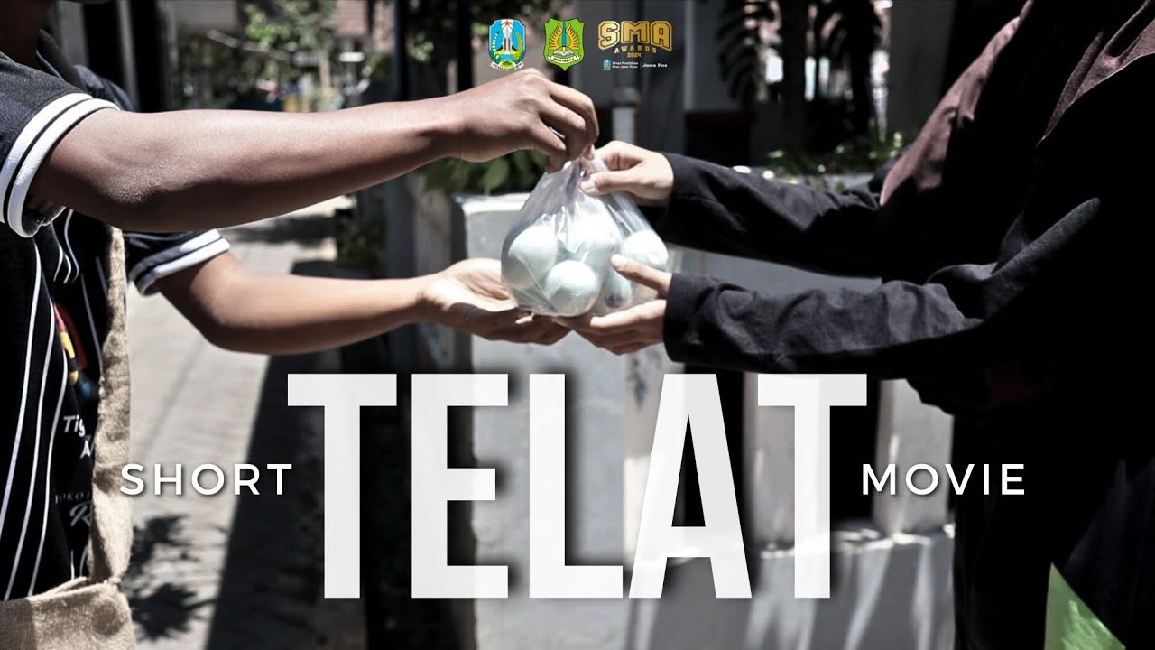 Jawa Pos SMA Awards 2024 – Sinematografi – SMA NEGERI AMBULU