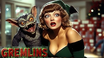 Gremlins - 1950