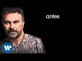 Mijares - "Te Prometí" (Video con Letra)