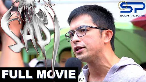 SAPI | Full Movie | Horror Thriller w/ Dennis Trillo, Meryl Soriano, & Baron Geisler thumbnail