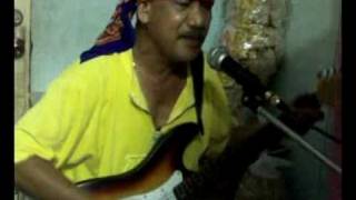 Miniatura de vídeo de "La La Tulang Tulala"