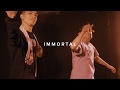 Immortal  rapid x jerry  dir by j visuals  gh5 music