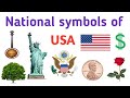 National Symbols of the USA