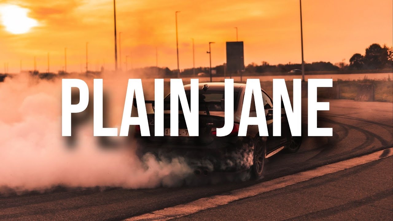 Песня plain jane