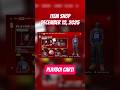 Fortnite Item Shop Today (December 12, 2025) | Playboi Carti ! 🎤