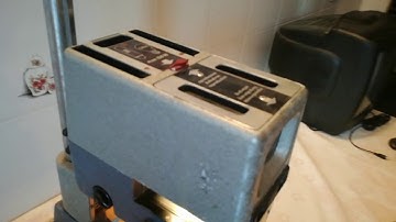 Durst 606 ingranditore