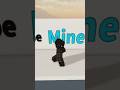 Blue - Young Kai - Lyrics Songs lobby made by Sleep #roblox #shorts