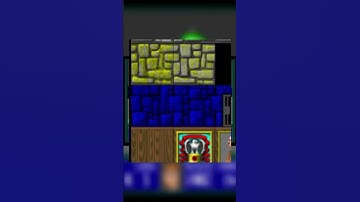 How did wolfenstien 3D look 3D? (Simplified)