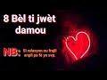 8 bl ti jwt damou sipriz compilation