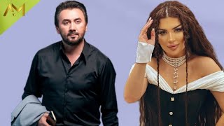 Aqşin Fateh & Nəfəs - Haralardasan 2025 Yeni Remix