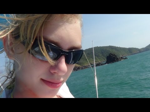 Таиланд, Пхукет, острова. www.osthai.ru