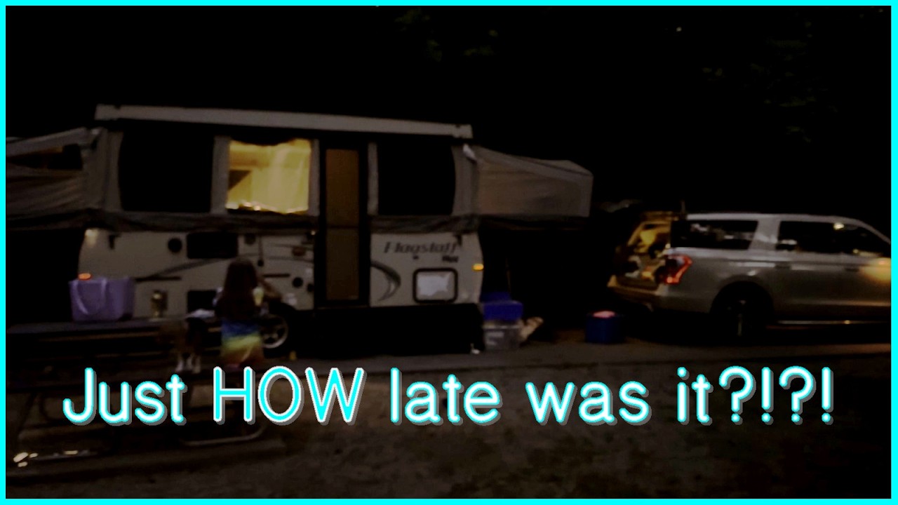 Just the Longest Short Travel Day EVER!!! (Season 8 Episode 6)