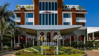 HOTEL IMPERIAL GRAND, Ujjain, India | Travel With Priya