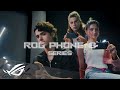 Rog phone 8 series  official product  rog