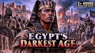 The 500 Years That Changed Ancient Egypt Forever | Full Documentary screenshot 5