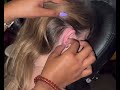 ASMR Beautifully Relaxing Scratches 