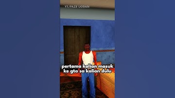 Cara bermain GTA V gratis tanpa harus beli