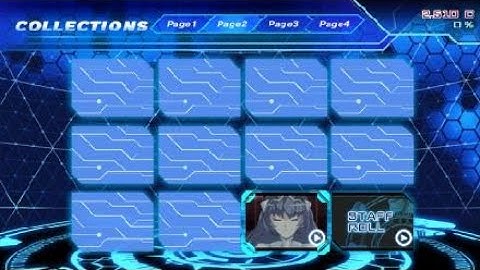 CHAOS CODE -NEW SIGN OF CATASTROPHE-OPENING