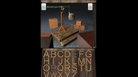 Hangman for Android (free)