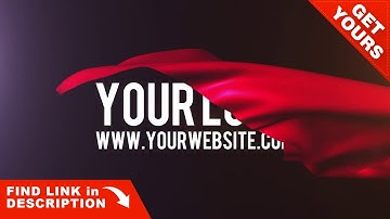 Red VELVET Curtain intro Show