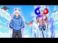 KID TO GOD: Jujutsu Kaisen Characters' INSANE Power Evolution  | RANKED JJK Power Levels 2025