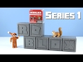 ROBLOX Series 1 Mystery Boxes Figures from Jazwares