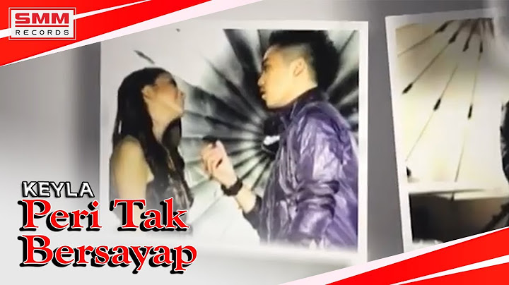 Keyla - Peri Tak Bersayap (OFFICIAL)