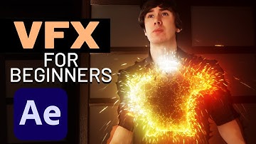 Loki VFX for Beginners using After Effects