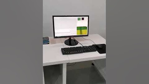 2.5D Automatic optical measuring machine Insight500