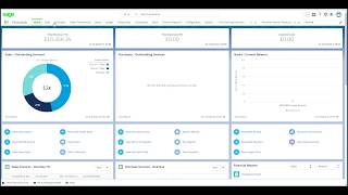 How to Add Stock Items in Sage Financials