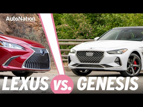 2019-genesis-g70-vs-lexus-es---which-is-best?-#autonationdrive