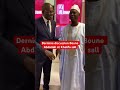 Ndeysane dernire change boune abdallah et khalifa sall