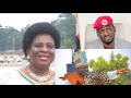 KABAKA YETAGA BOBI WINE KU MUSEVENI WAMUVULUZZE KABAKA YETAGA BOBI WINE KU MUSEVENI WAMUVULUZZE