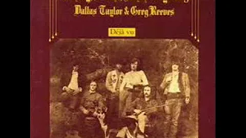 CSNY / Country Girl / Whiskey Boot Hill / Down Down Down (Deja Vu - March 1970)