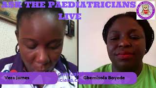 ASK The Paediatricians Live screenshot 5