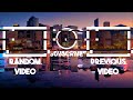 End of video