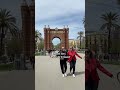 19/100 things to do for FREE in Barcelona😍
