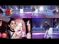 Sudheer Performance | Dhee 13 | Kings vs Queens | 21st July 2021 | ETV Telugu