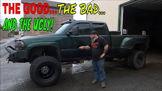 I EXPOSE Treadwright Tires For What They REALLY Are!