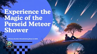 Perseids 2025: Make a Meteor Wish That Sticks | Myths, Science & Viewing Guide
