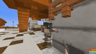 DEATHMATCH — 1 ❤️💞| Rustme
