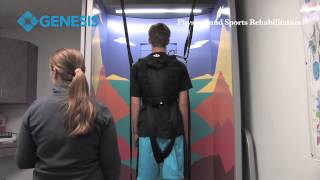 Genesis Concussion