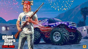 GTA V Online Live 🔥 Being Absolute Trash Before GTA 6 #huntersmd  #technogamerz