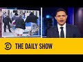 Las Vegas Makes Homelessness A Crime | The Daily Show With Trevor Noah