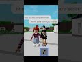 Ela achou que meu vídeo ia flopar🥺😕#shorts#viral#roblox#fypシ゚viral