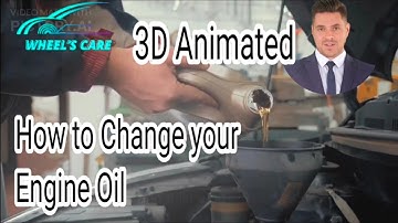 "Step-by-Step Guide: How to Change Your Engine Oil - DIY Tutorial"